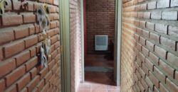 Chalet con pileta en Las Rabonas con lindas vistas