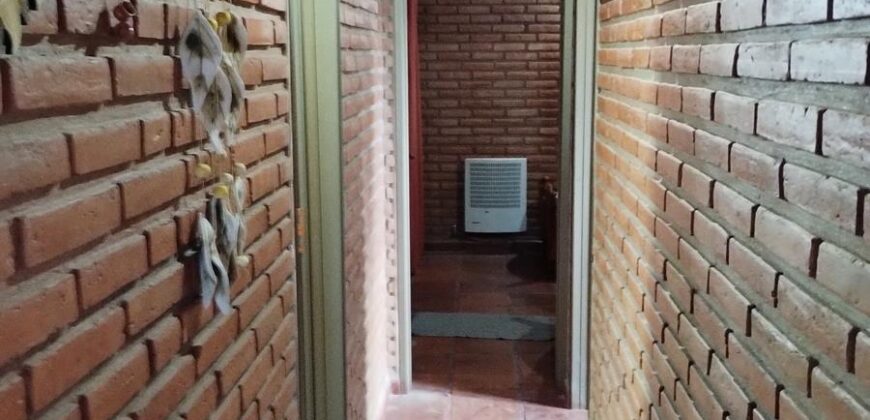 Chalet con pileta en Las Rabonas con lindas vistas