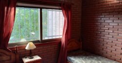 Chalet con pileta en Las Rabonas con lindas vistas