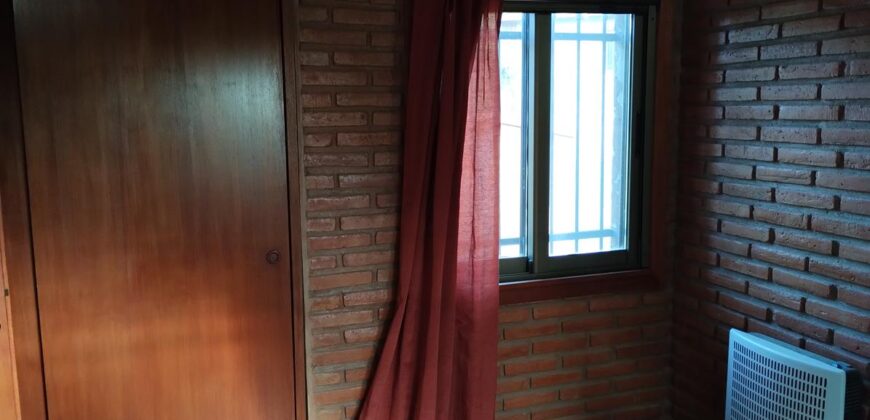 Chalet con pileta en Las Rabonas con lindas vistas