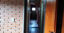 Chalet con pileta en Las Rabonas con lindas vistas