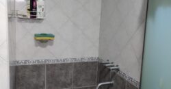 Chalet con pileta en Las Rabonas con lindas vistas