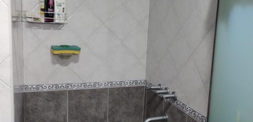 Chalet con pileta en Las Rabonas con lindas vistas