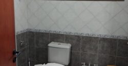 Chalet con pileta en Las Rabonas con lindas vistas