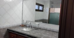 Chalet con pileta en Las Rabonas con lindas vistas