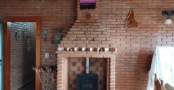 Chalet con pileta en Las Rabonas con lindas vistas