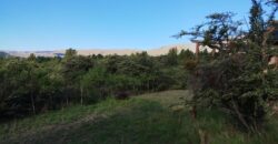 Chalet con pileta en Las Rabonas con lindas vistas