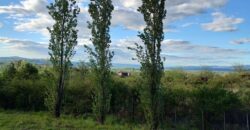 Chalet con pileta en Las Rabonas con lindas vistas