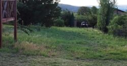 Chalet con pileta en Las Rabonas con lindas vistas