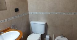 Complejo de apart y chalet con amplia pileta,  gran parque y vistas