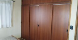 Complejo de apart y chalet con amplia pileta,  gran parque y vistas