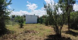 Lote en B° San Sebastián a 50 mt del río Los Sauces, Mina Clavero