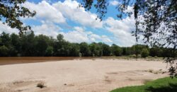 Lote en B° San Sebastián a 50 mt del río Los Sauces, Mina Clavero
