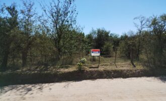 Espectacular sitio con costa de río a 10 cuadras de la plaza en Nono