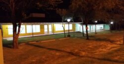 Alquiler de locales comerciales a estrenar sobre ruta en Nono