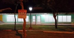Alquiler de locales comerciales a estrenar sobre ruta en Nono