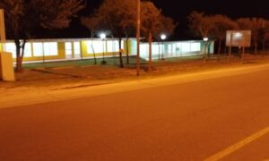 Alquiler de locales comerciales a estrenar sobre ruta en Nono