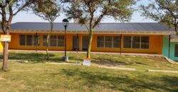 Alquiler de locales comerciales a estrenar sobre ruta en Nono