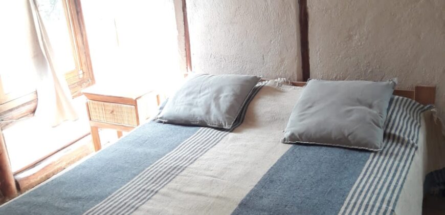 Complejo De Cabañas Y Monoambientes Con Pileta En Las Rabonas