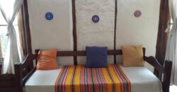 Complejo De Cabañas Y Monoambientes Con Pileta En Las Rabonas