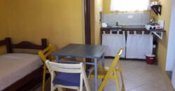 Complejo De Cabañas Y Monoambientes Con Pileta En Las Rabonas