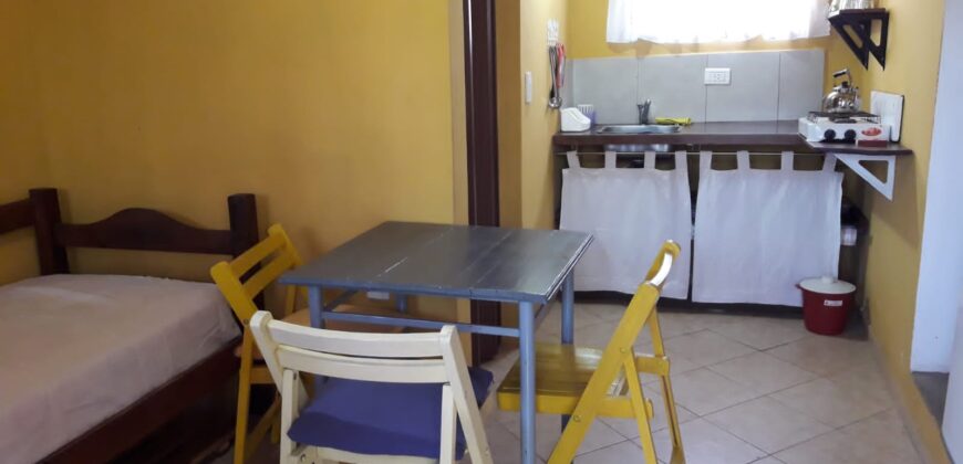 Complejo De Cabañas Y Monoambientes Con Pileta En Las Rabonas