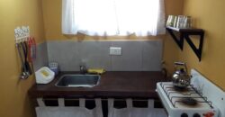 Complejo De Cabañas Y Monoambientes Con Pileta En Las Rabonas
