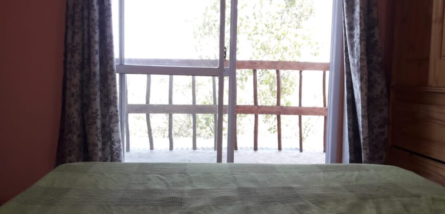 Complejo De Cabañas Y Monoambientes Con Pileta En Las Rabonas