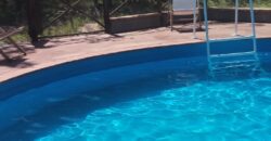 Complejo De Cabañas Y Monoambientes Con Pileta En Las Rabonas