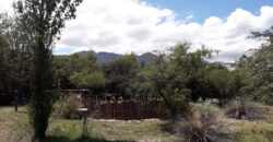 Complejo De Cabañas Y Monoambientes Con Pileta En Las Rabonas