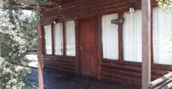 Complejo De Cabañas Y Monoambientes Con Pileta En Las Rabonas