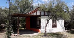 Complejo De Cabañas Y Monoambientes Con Pileta En Las Rabonas