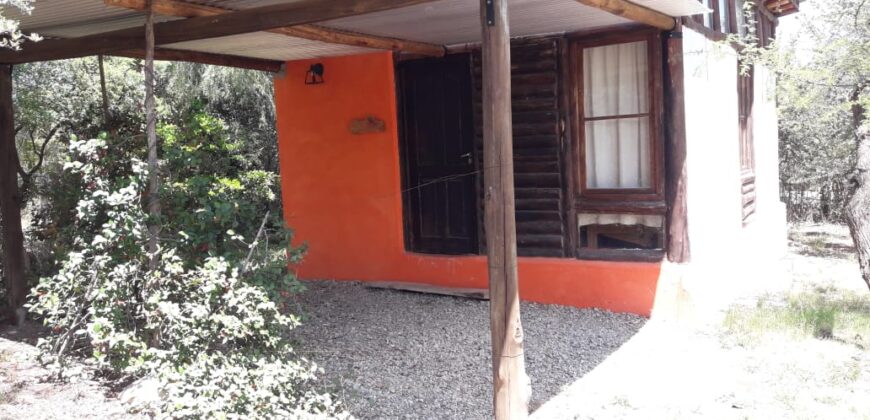 Complejo De Cabañas Y Monoambientes Con Pileta En Las Rabonas
