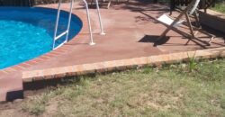 Complejo De Cabañas Y Monoambientes Con Pileta En Las Rabonas