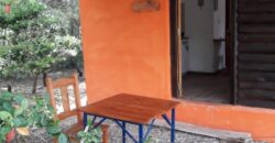 Complejo De Cabañas Y Monoambientes Con Pileta En Las Rabonas