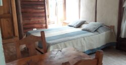 Complejo De Cabañas Y Monoambientes Con Pileta En Las Rabonas