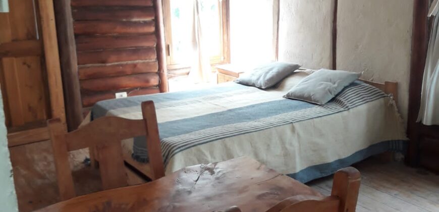 Complejo De Cabañas Y Monoambientes Con Pileta En Las Rabonas