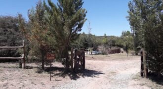 Complejo De Cabañas Y Monoambientes Con Pileta En Las Rabonas