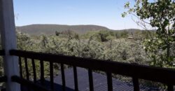 Complejo De Cabañas Y Monoambientes Con Pileta En Las Rabonas