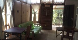 Complejo De Cabañas Y Monoambientes Con Pileta En Las Rabonas
