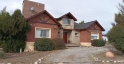 Excelente Chalet En Barrio Cerrado Terrazas Del Valle, Arroyo De Los Patos