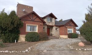 Excelente Chalet En Barrio Cerrado Terrazas Del Valle, Arroyo De Los Patos