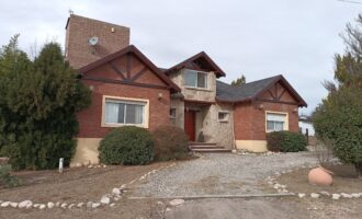 Excelente Chalet En Barrio Cerrado Terrazas Del Valle, Arroyo De Los Patos
