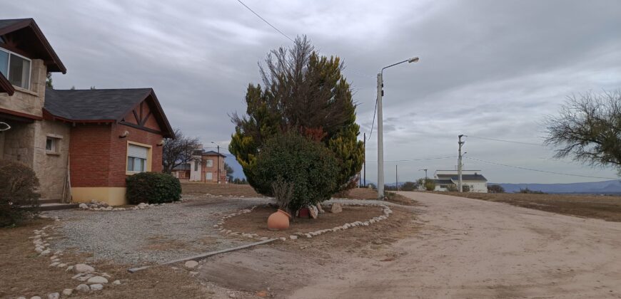 Excelente Chalet En Barrio Cerrado Terrazas Del Valle, Arroyo De Los Patos