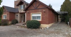 Excelente Chalet En Barrio Cerrado Terrazas Del Valle, Arroyo De Los Patos