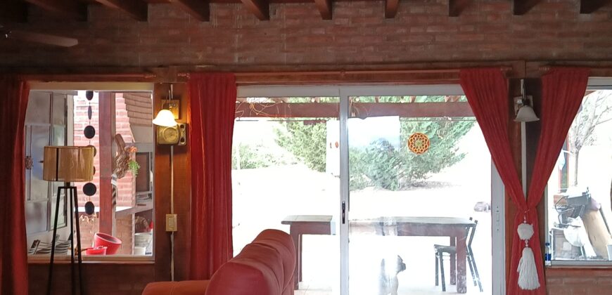 Excelente Chalet En Barrio Cerrado Terrazas Del Valle, Arroyo De Los Patos