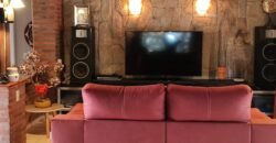 Excelente Chalet En Barrio Cerrado Terrazas Del Valle, Arroyo De Los Patos