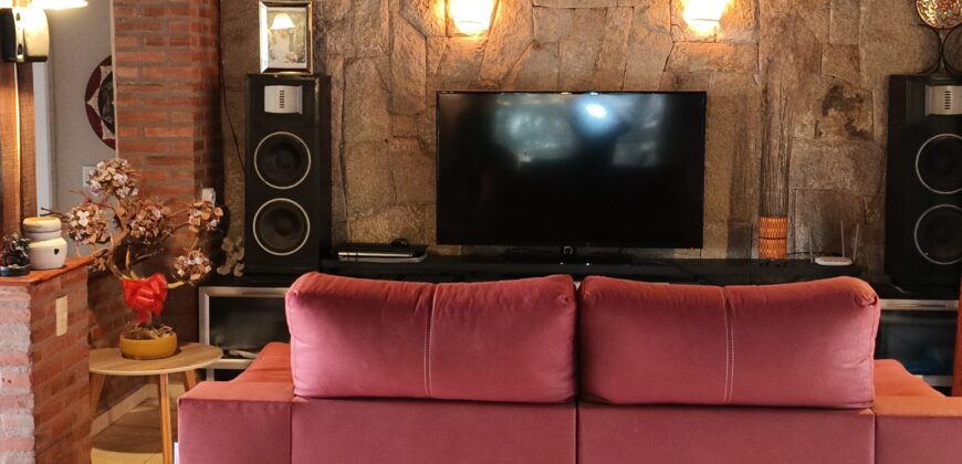 Excelente Chalet En Barrio Cerrado Terrazas Del Valle, Arroyo De Los Patos