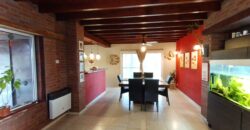 Excelente Chalet En Barrio Cerrado Terrazas Del Valle, Arroyo De Los Patos