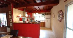 Excelente Chalet En Barrio Cerrado Terrazas Del Valle, Arroyo De Los Patos